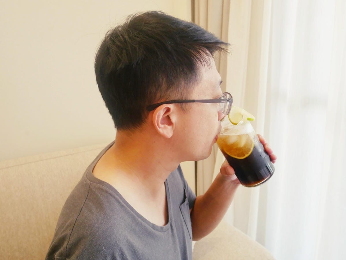 廚房幸福感好物,加拿大「Spärkel舒沛可萬用氣泡水機」評 廚房幸福感好物,加拿大「Spärkel舒沛可萬用氣泡水機」評