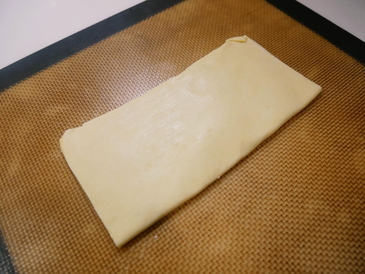 [My Little Kitchen] 好上手「女巫掃把派」