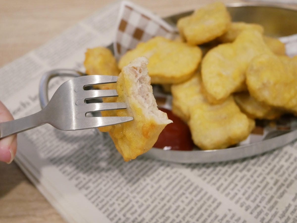 可愛牛奶色「東元10L氣炸烤箱YB1003CB」親子料理~~ 可愛牛奶色「東元10L氣炸烤箱YB1003CB」親子料理~~