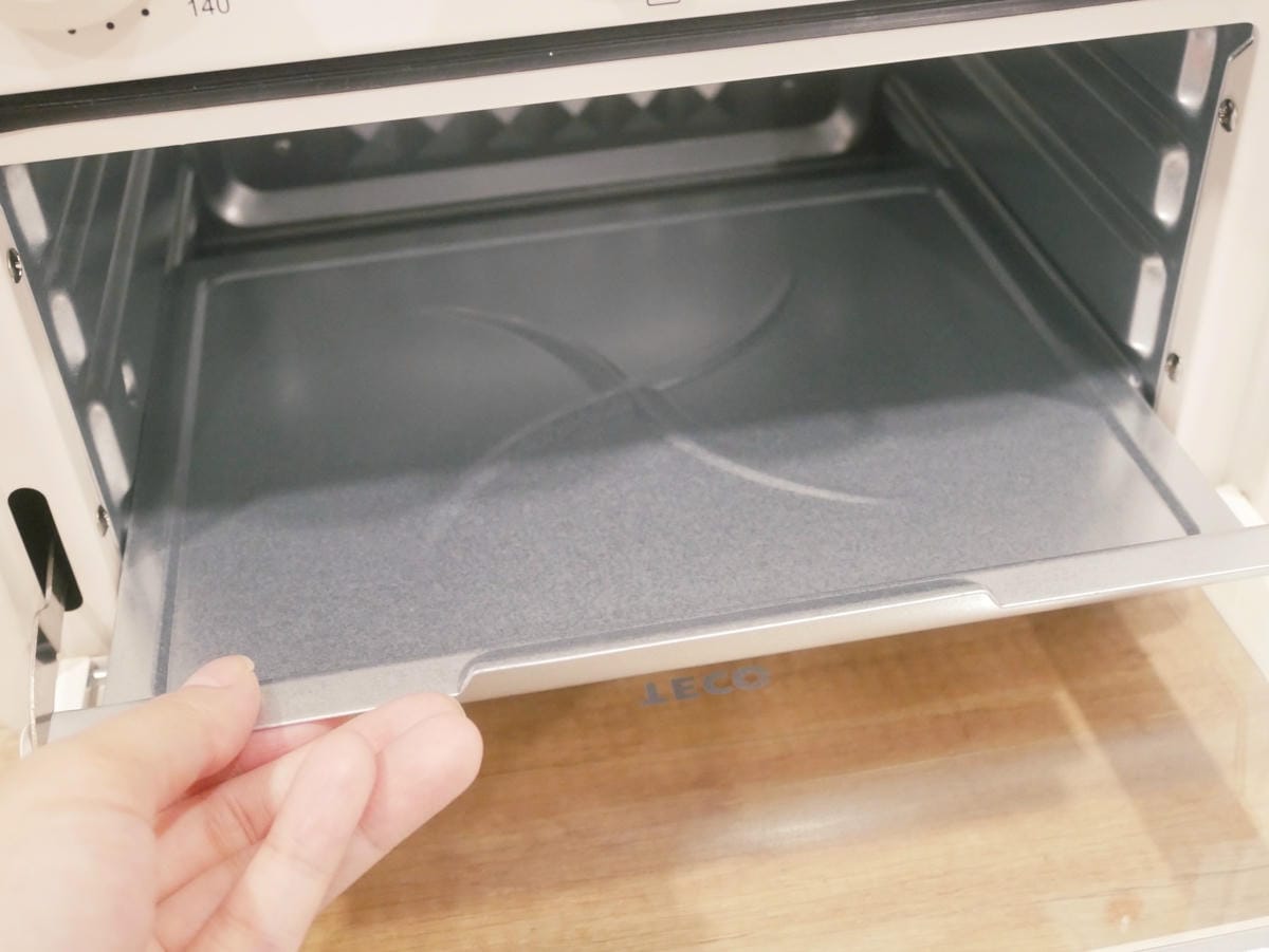 可愛牛奶色「東元10L氣炸烤箱YB1003CB」親子料理~~ 可愛牛奶色「東元10L氣炸烤箱YB1003CB」親子料理~~
