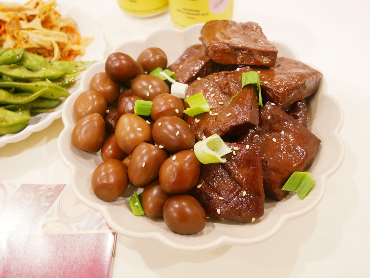 宅配美食「島瓜滷味」吃得到專屬滷香、每一口都是享受!! 宅配美食「島瓜滷味」吃得到專屬滷香、每一口都是享受!!