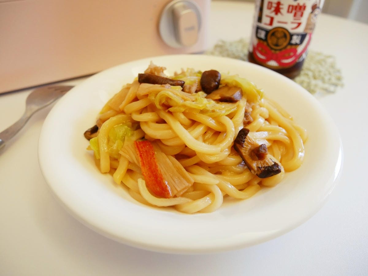[My Little Kitchen] 超快速「雪人小籠包」