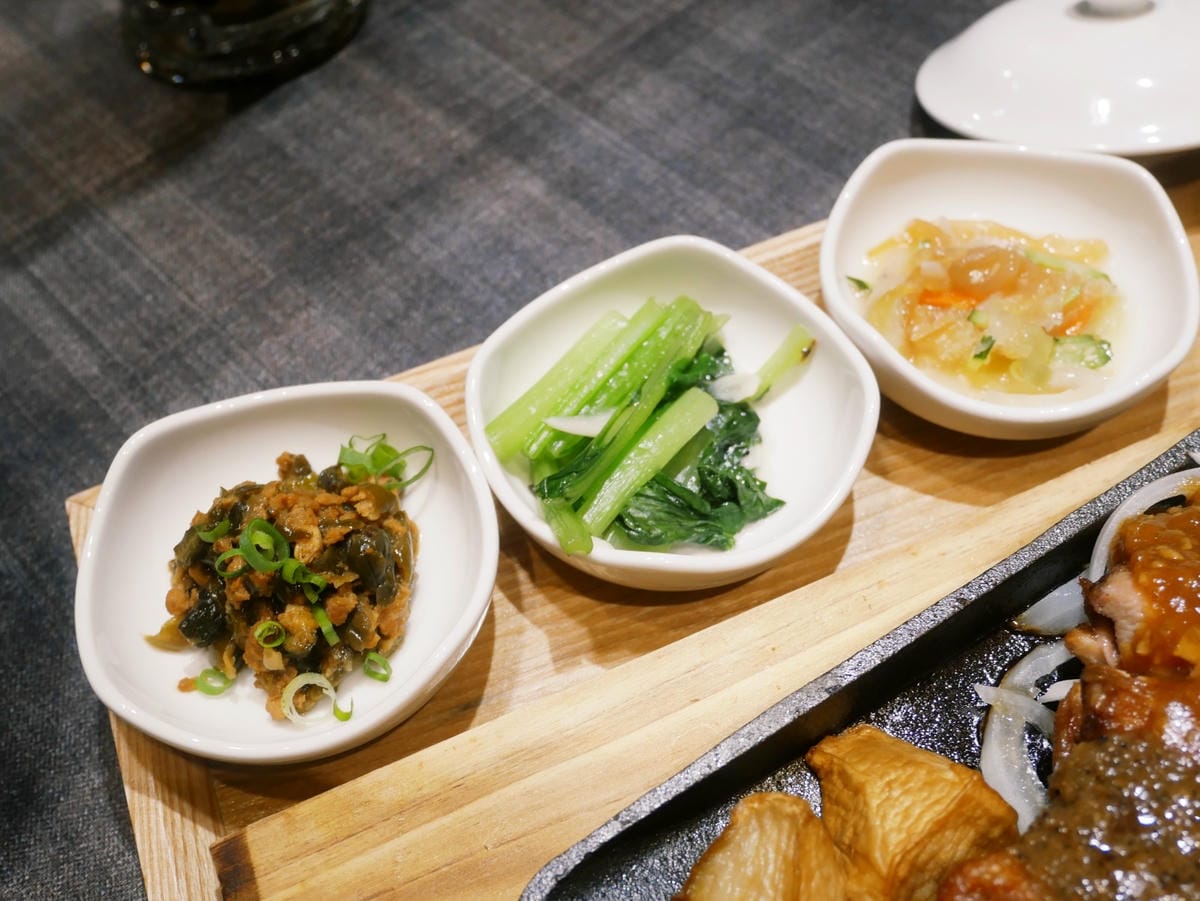 高雄夢時代「集客人間茶館」享用經典茶食好去處!! 高雄夢時代「集客人間茶館」享用經典茶食好去處!!