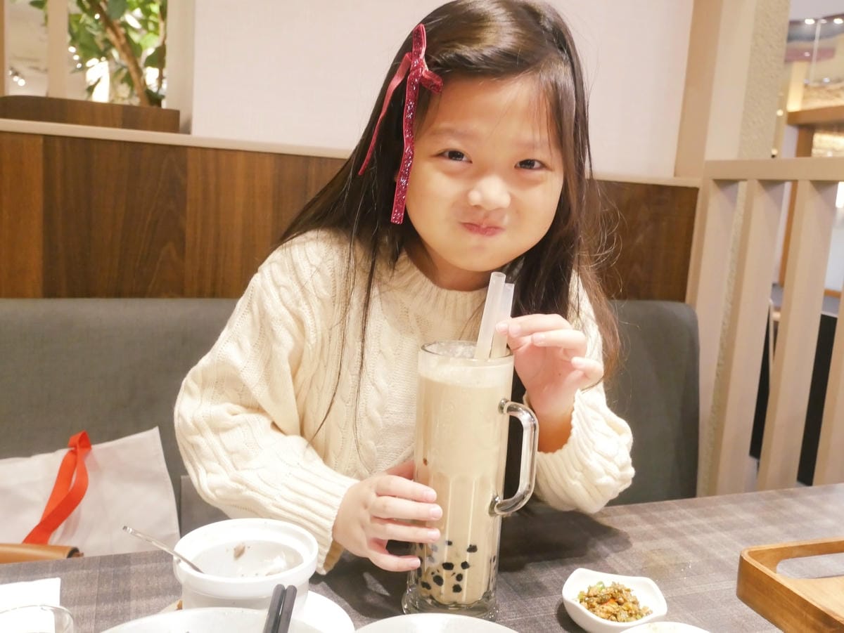 高雄夢時代「集客人間茶館」享用經典茶食好去處!! 高雄夢時代「集客人間茶館」享用經典茶食好去處!!