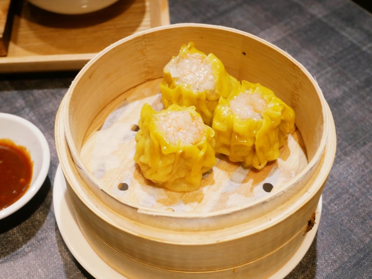高雄夢時代「集客人間茶館」享用經典茶食好去處!! 高雄夢時代「集客人間茶館」享用經典茶食好去處!!