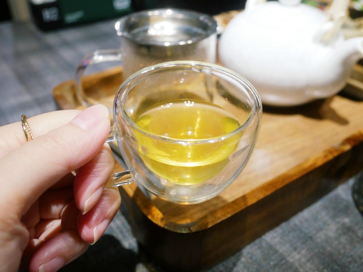 高雄夢時代「集客人間茶館」享用經典茶食好去處!! 高雄夢時代「集客人間茶館」享用經典茶食好去處!!