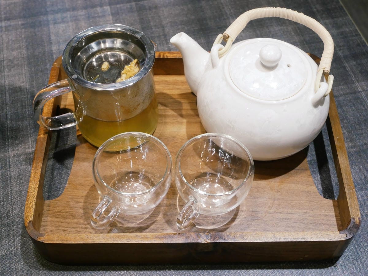 高雄夢時代「集客人間茶館」享用經典茶食好去處!! 高雄夢時代「集客人間茶館」享用經典茶食好去處!!