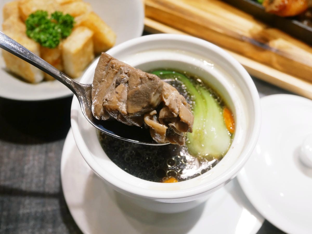 高雄夢時代「集客人間茶館」享用經典茶食好去處!! 高雄夢時代「集客人間茶館」享用經典茶食好去處!!