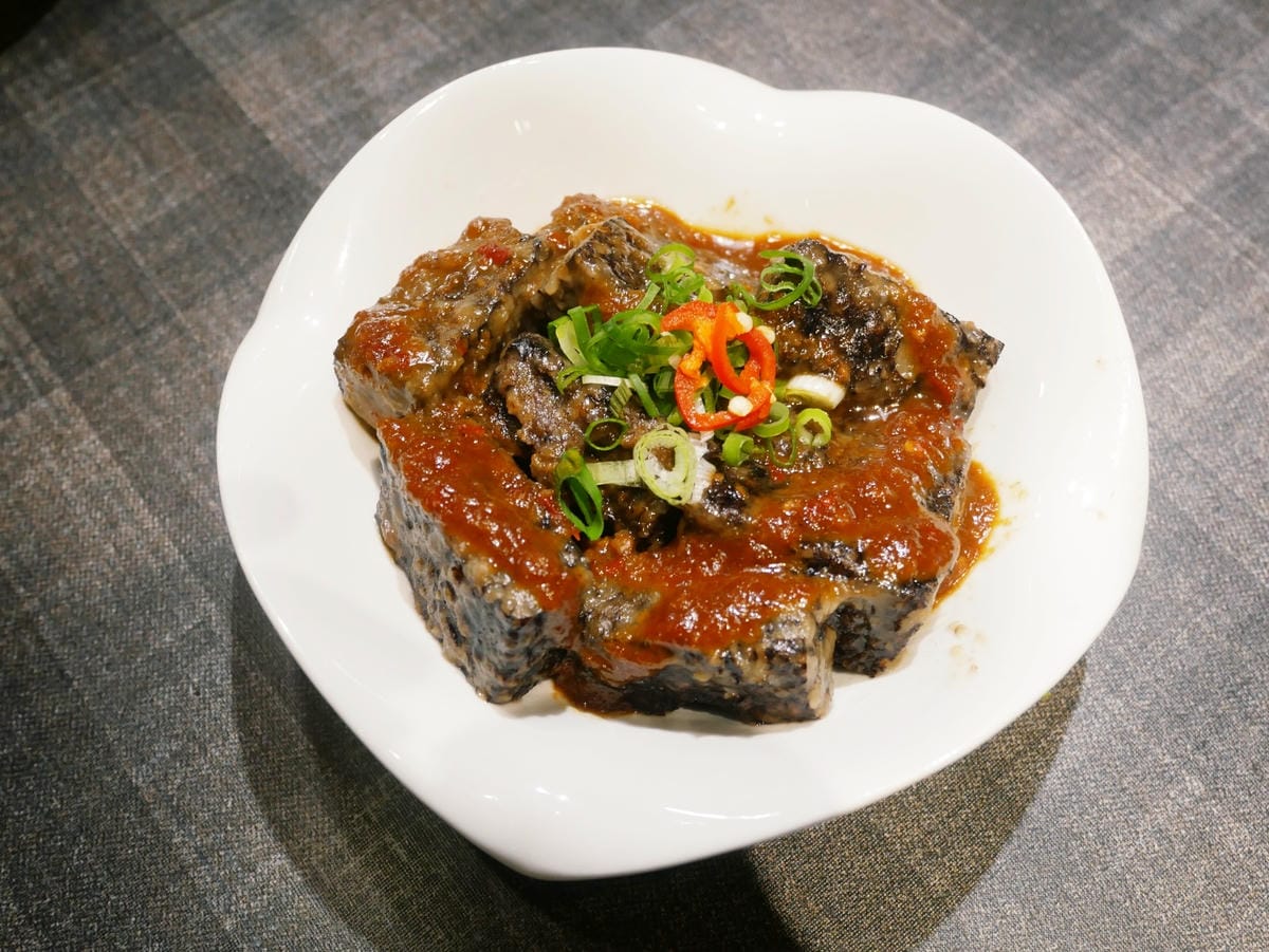 高雄夢時代「集客人間茶館」享用經典茶食好去處!! 高雄夢時代「集客人間茶館」享用經典茶食好去處!!