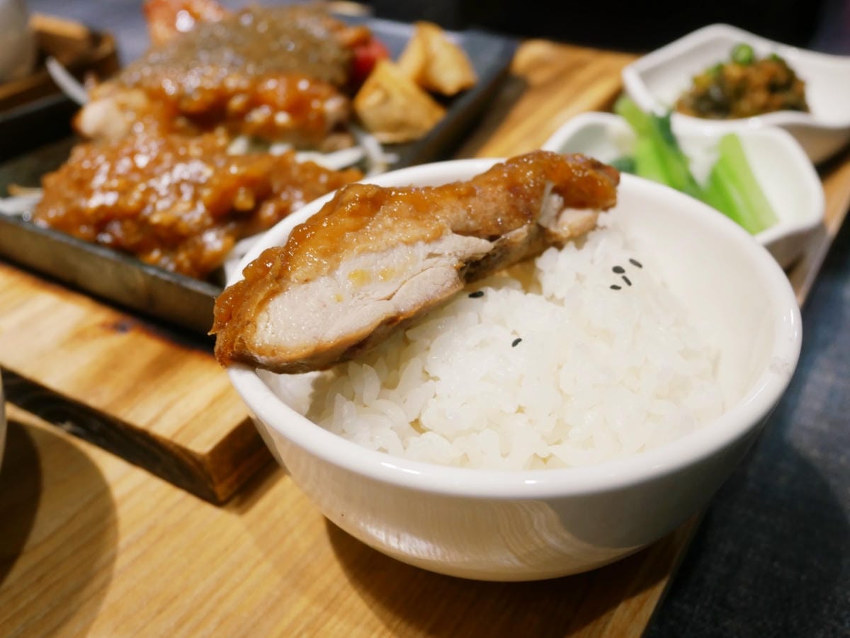 高雄夢時代「集客人間茶館」享用經典茶食好去處!! 高雄夢時代「集客人間茶館」享用經典茶食好去處!!