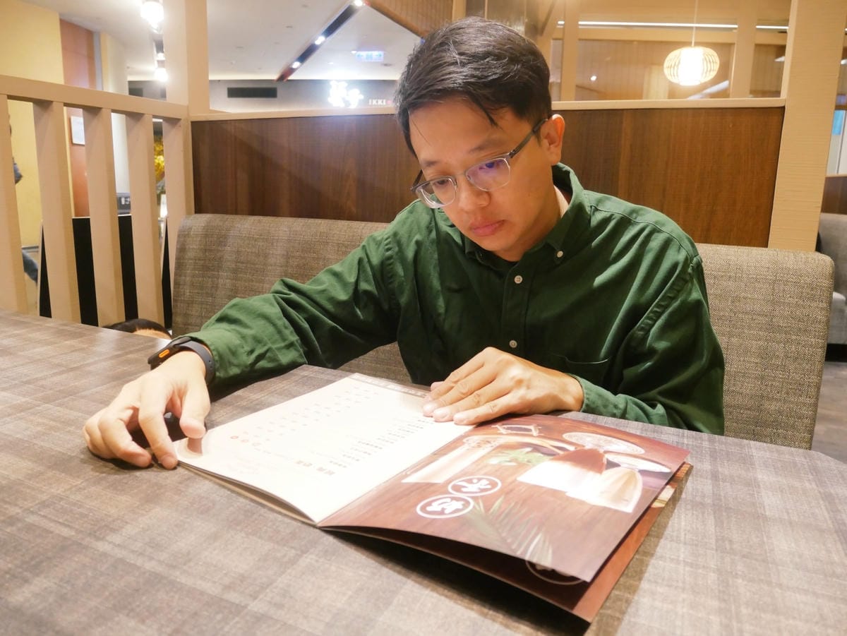 高雄夢時代「集客人間茶館」享用經典茶食好去處!! 高雄夢時代「集客人間茶館」享用經典茶食好去處!!