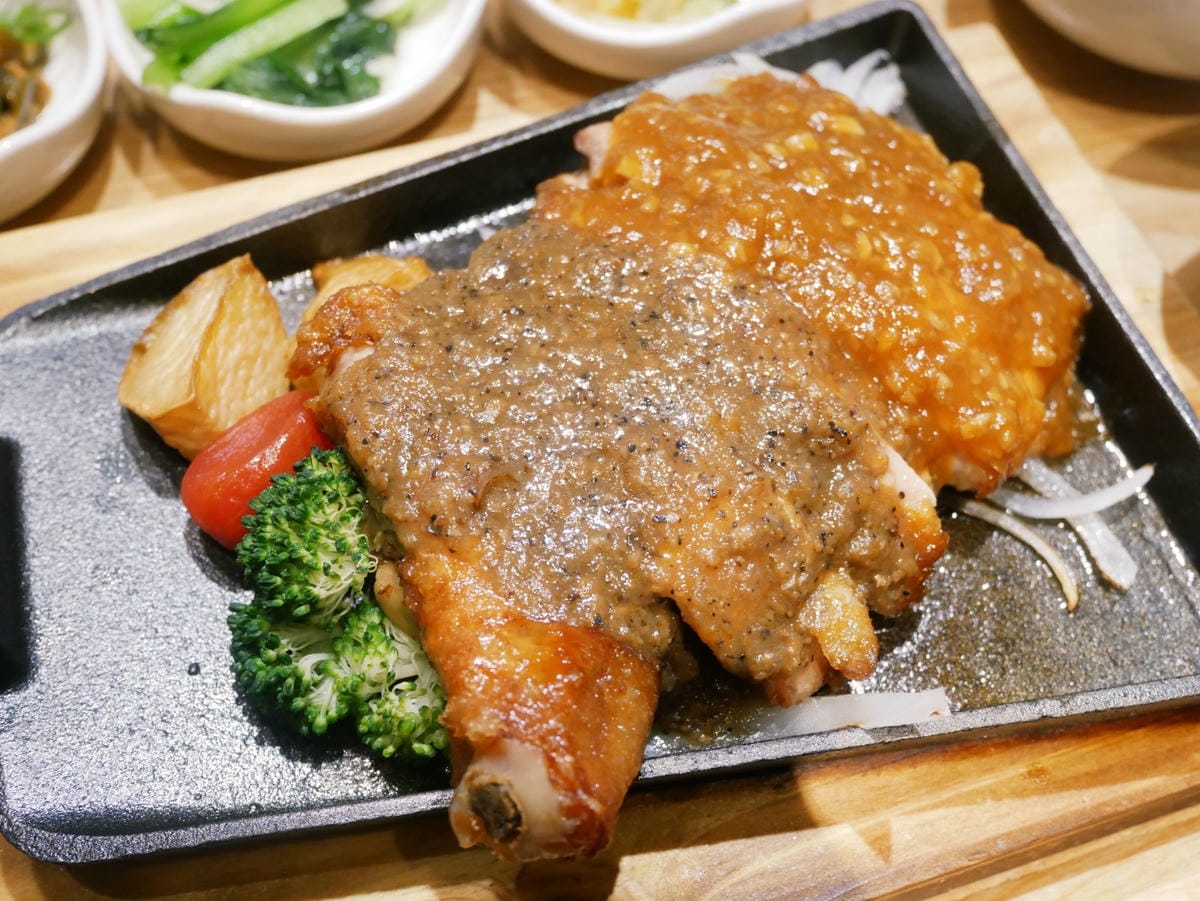 高雄夢時代「集客人間茶館」享用經典茶食好去處!! 高雄夢時代「集客人間茶館」享用經典茶食好去處!!