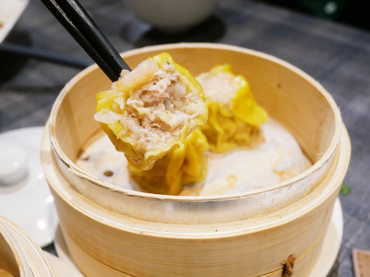 高雄夢時代「集客人間茶館」享用經典茶食好去處!! 高雄夢時代「集客人間茶館」享用經典茶食好去處!!