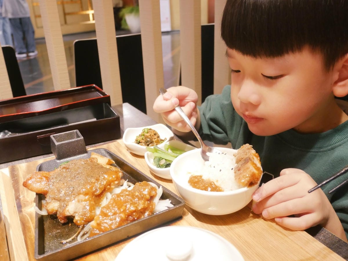 高雄夢時代「集客人間茶館」享用經典茶食好去處!! 高雄夢時代「集客人間茶館」享用經典茶食好去處!!