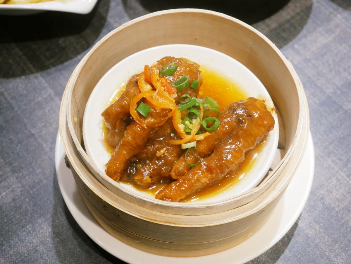 高雄夢時代「集客人間茶館」享用經典茶食好去處!! 高雄夢時代「集客人間茶館」享用經典茶食好去處!!
