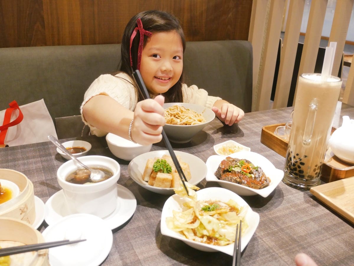 高雄夢時代「集客人間茶館」享用經典茶食好去處!! 高雄夢時代「集客人間茶館」享用經典茶食好去處!!