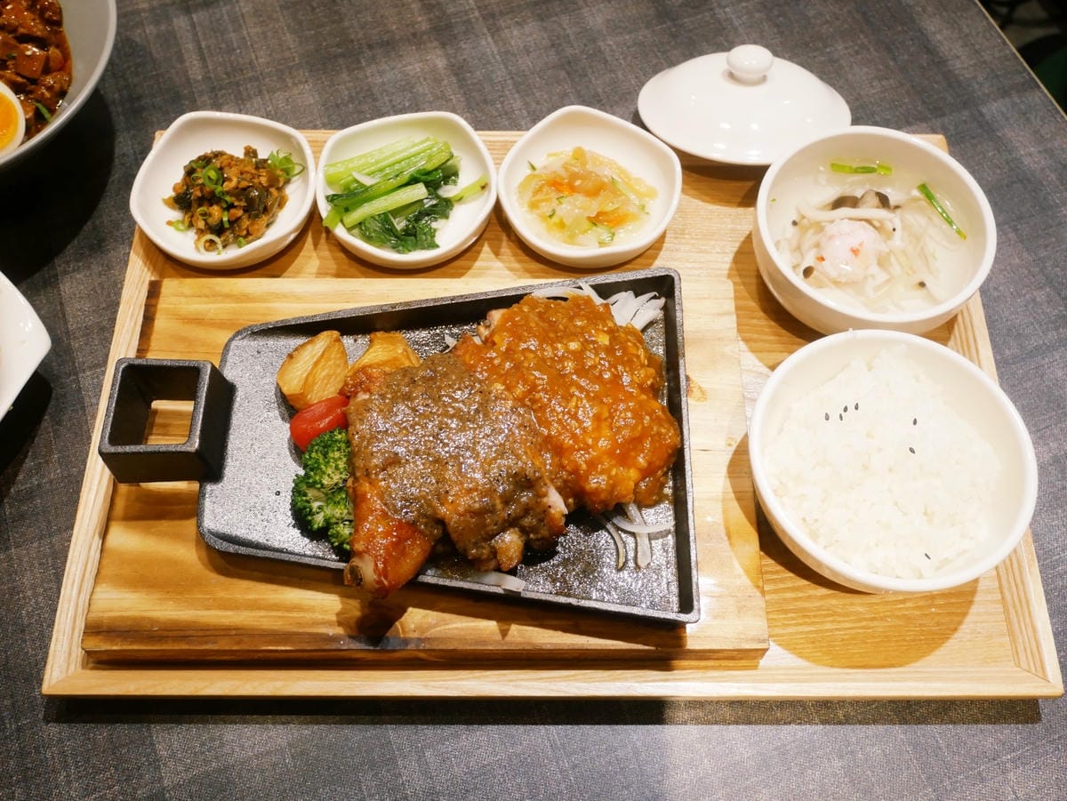 高雄夢時代「集客人間茶館」享用經典茶食好去處!! 高雄夢時代「集客人間茶館」享用經典茶食好去處!!