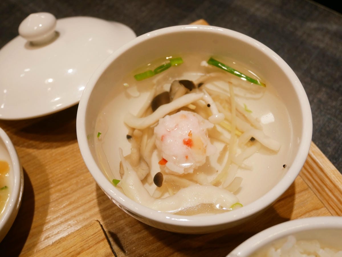 高雄夢時代「集客人間茶館」享用經典茶食好去處!! 高雄夢時代「集客人間茶館」享用經典茶食好去處!!