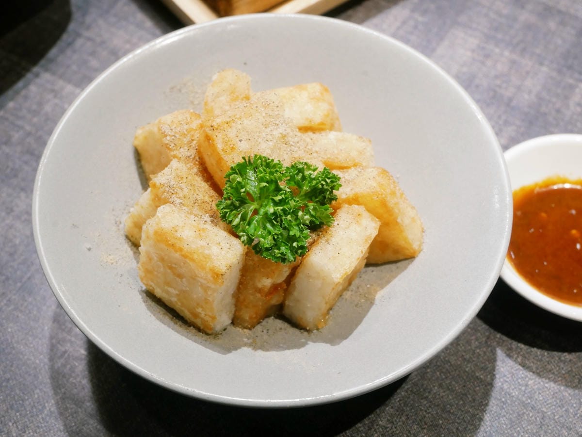 高雄夢時代「集客人間茶館」享用經典茶食好去處!! 高雄夢時代「集客人間茶館」享用經典茶食好去處!!