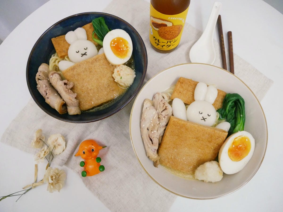 [Vitantonio] 好酥脆「迷你扁可頌」兩種材料輕鬆做