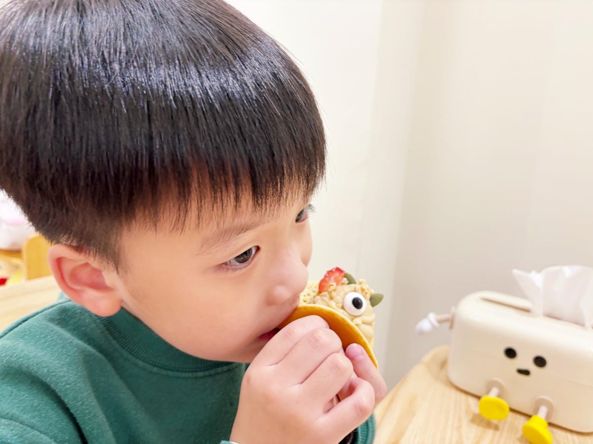 高雄楠梓「富町製菓」造型銅鑼燒、小怪獸也太可愛啦!! 高雄楠梓「富町製菓」造型銅鑼燒、小怪獸也太可愛啦!!