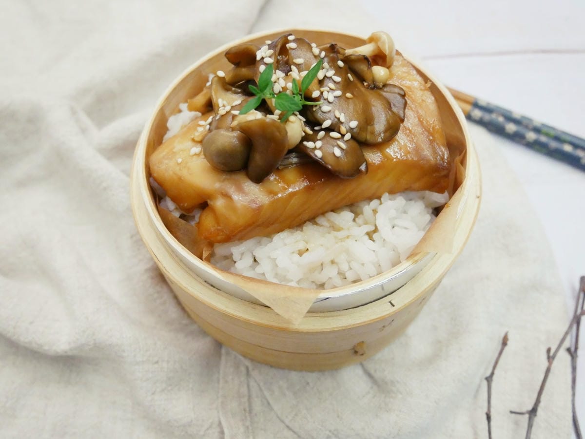 [My Little Kitchen] 零難度「海鮮咖哩粉絲