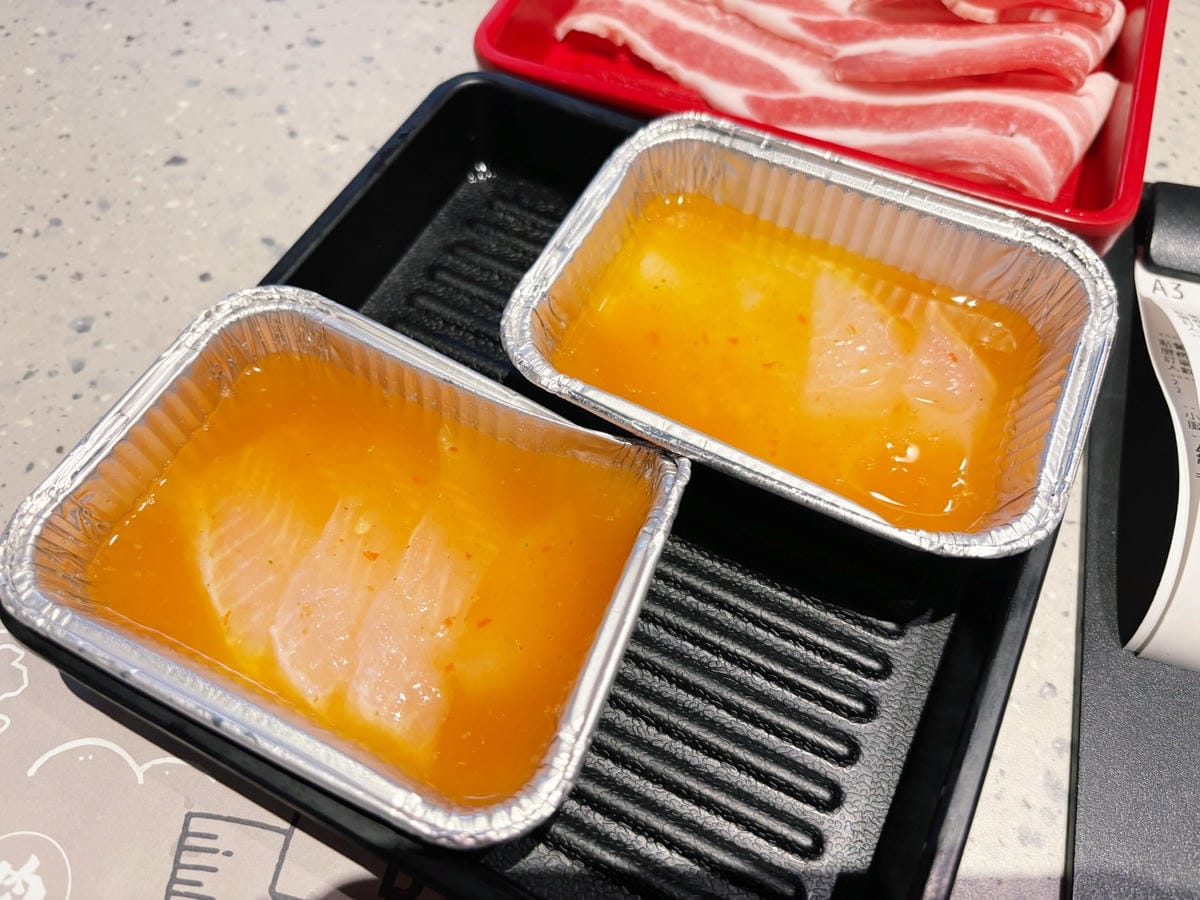 高雄農十六「Barbacoa八八口燒肉-大順店」燒肉吃到飽飽 高雄農十六「Barbacoa八八口燒肉-大順店」燒肉吃到飽飽