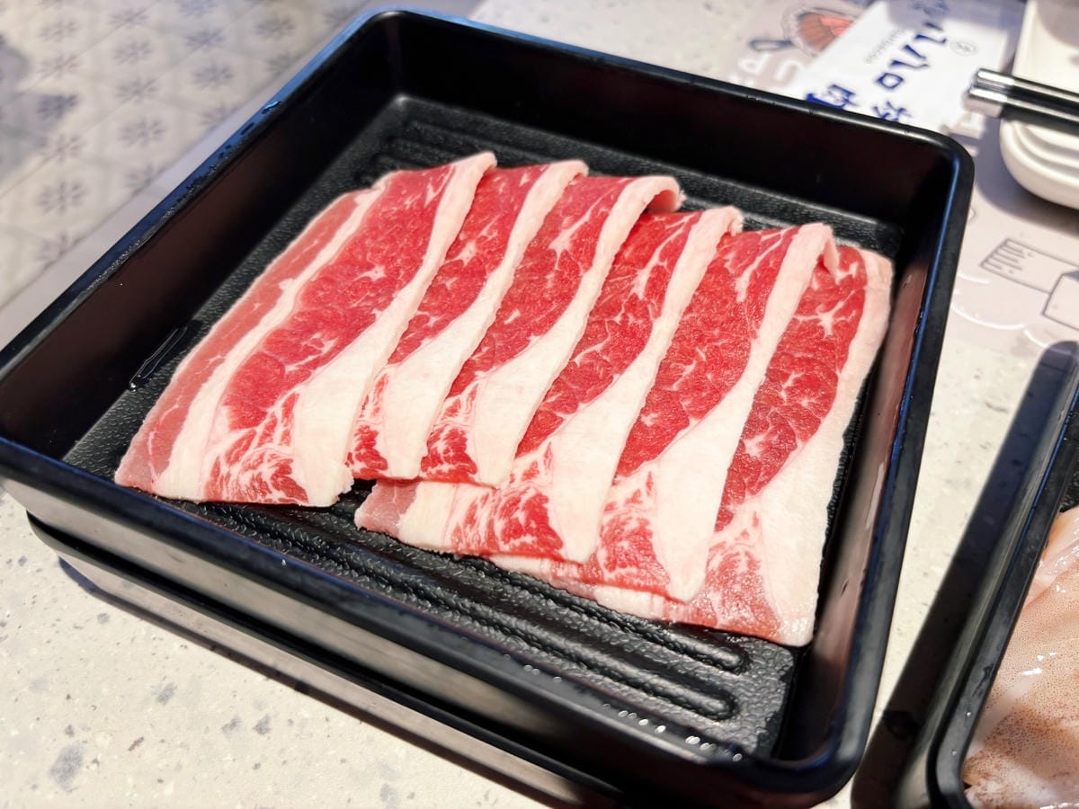 高雄農十六「Barbacoa八八口燒肉-大順店」燒肉吃到飽飽 高雄農十六「Barbacoa八八口燒肉-大順店」燒肉吃到飽飽
