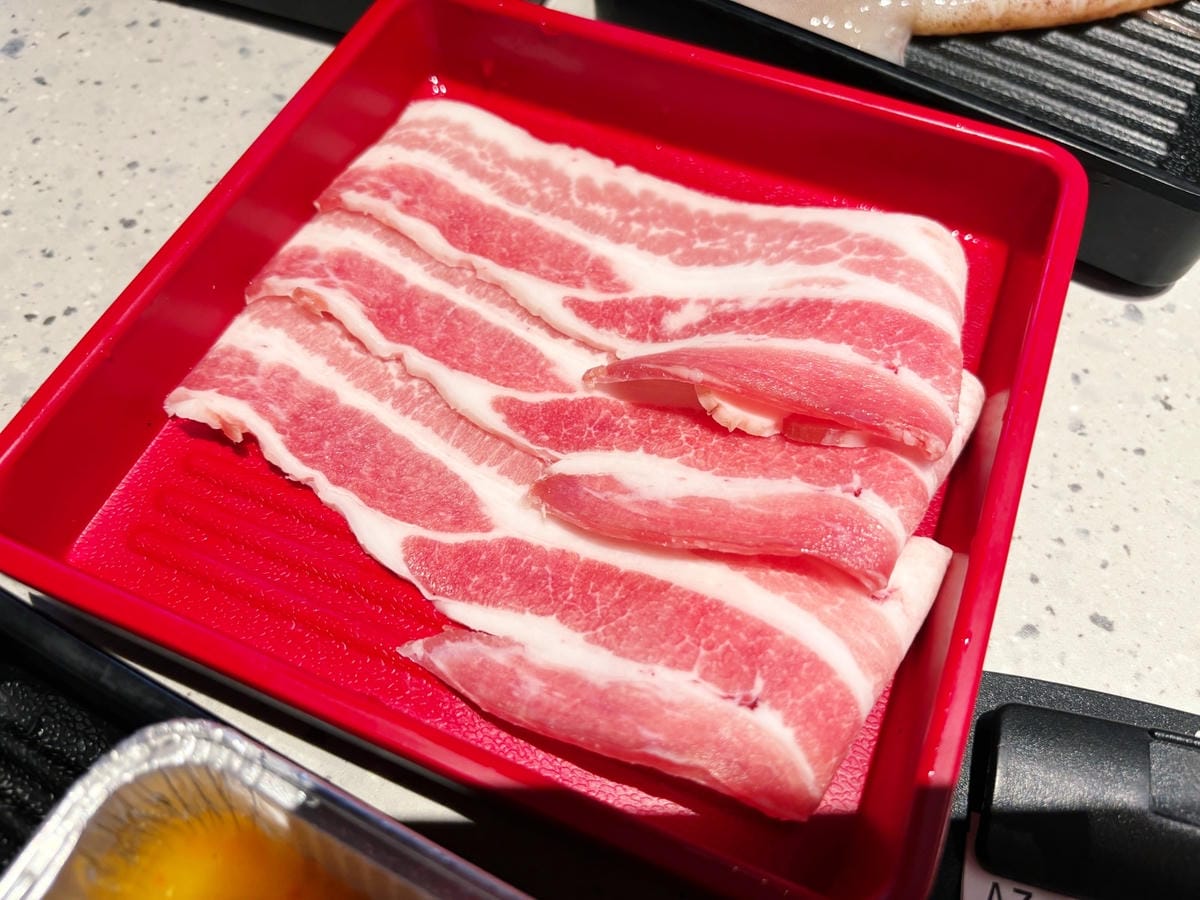高雄農十六「Barbacoa八八口燒肉-大順店」燒肉吃到飽飽 高雄農十六「Barbacoa八八口燒肉-大順店」燒肉吃到飽飽