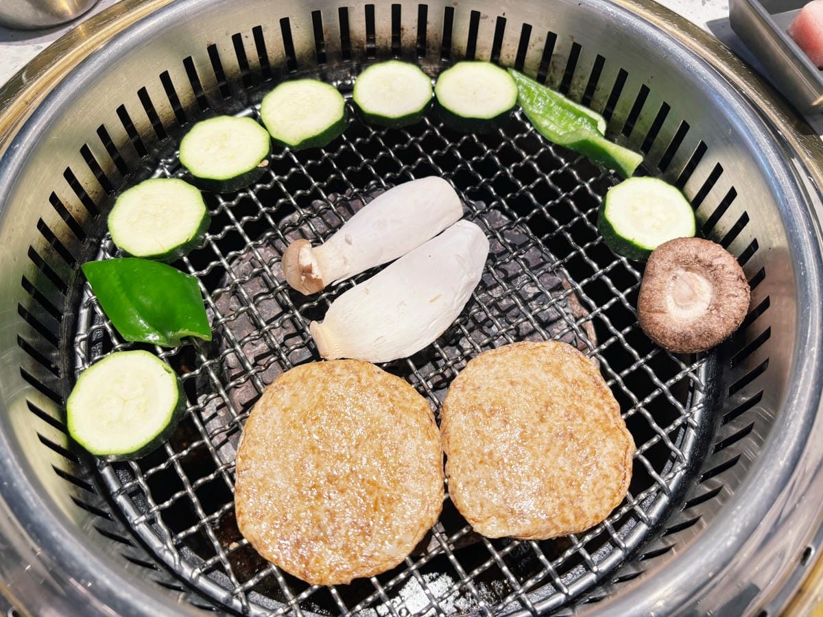 高雄農十六「Barbacoa八八口燒肉-大順店」燒肉吃到飽飽 高雄農十六「Barbacoa八八口燒肉-大順店」燒肉吃到飽飽