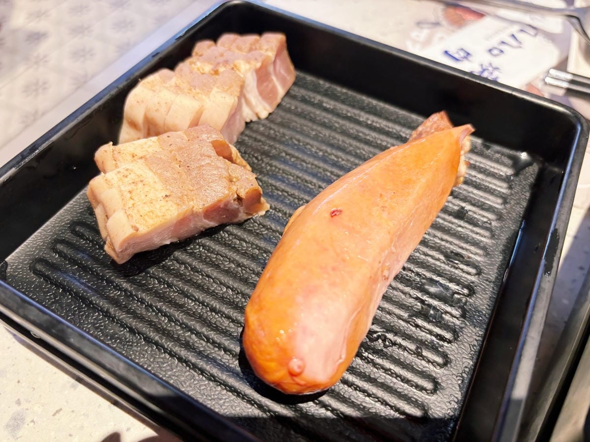 高雄農十六「Barbacoa八八口燒肉-大順店」燒肉吃到飽飽 高雄農十六「Barbacoa八八口燒肉-大順店」燒肉吃到飽飽