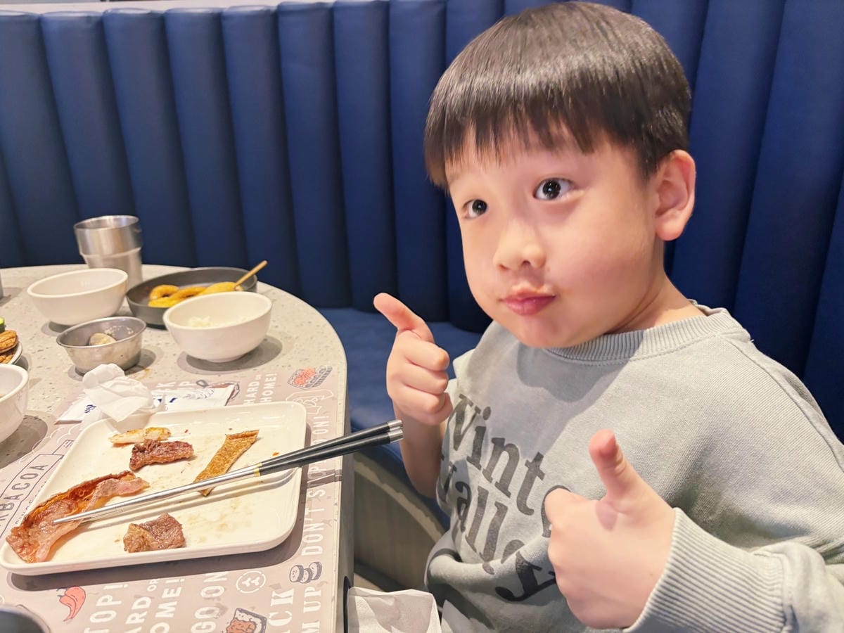 高雄農十六「Barbacoa八八口燒肉-大順店」燒肉吃到飽飽 高雄農十六「Barbacoa八八口燒肉-大順店」燒肉吃到飽飽