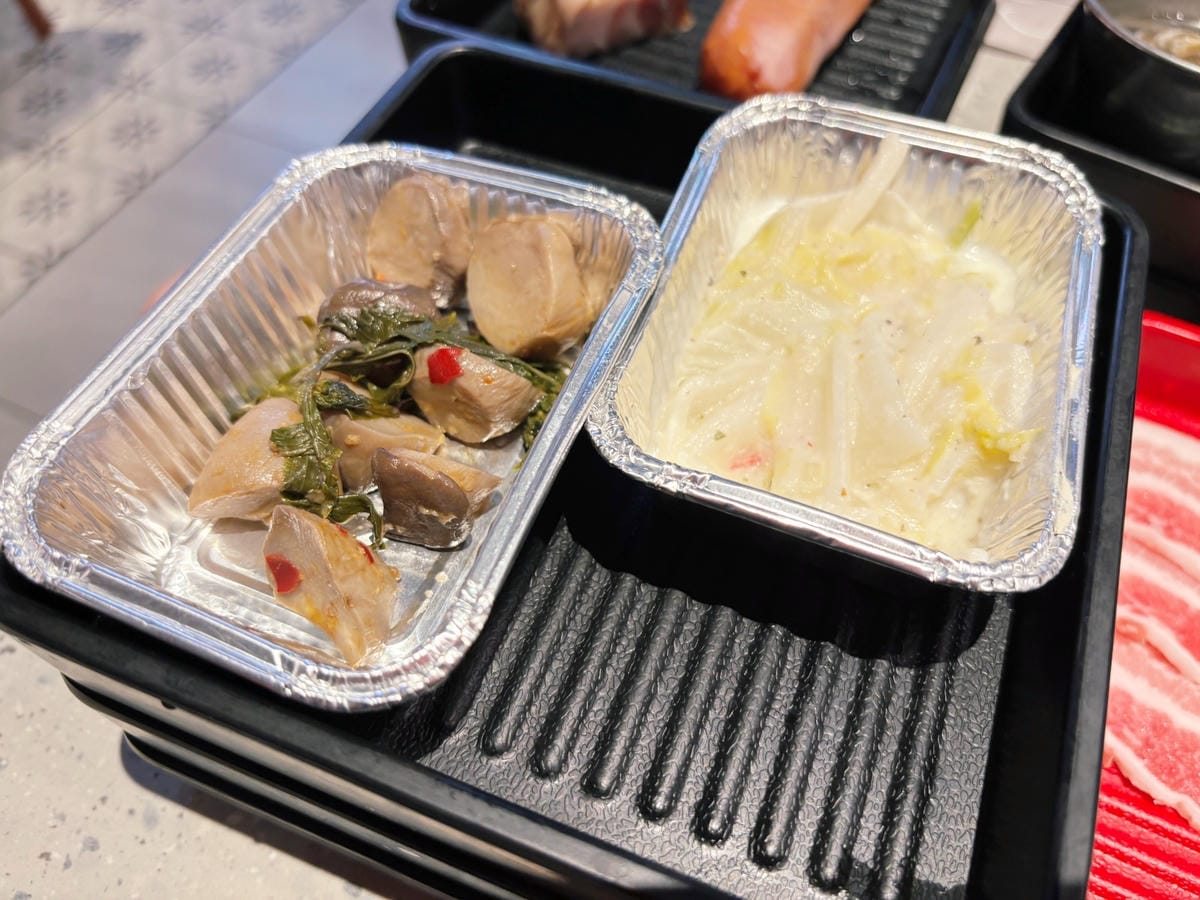 高雄農十六「Barbacoa八八口燒肉-大順店」燒肉吃到飽飽 高雄農十六「Barbacoa八八口燒肉-大順店」燒肉吃到飽飽