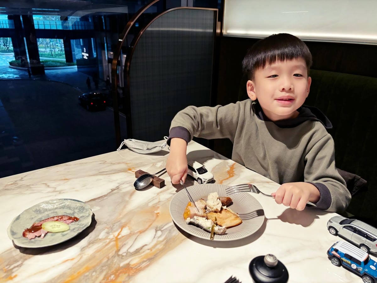 台北「島語自助餐廳」下午茶時段也能吃得很滿足!! 台北「島語自助餐廳」下午茶時段也能吃得很滿足!!
