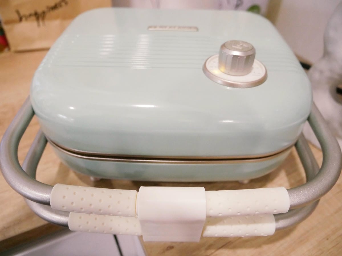 [My Little Kitchen] 免開火「雞肉起士蛋三