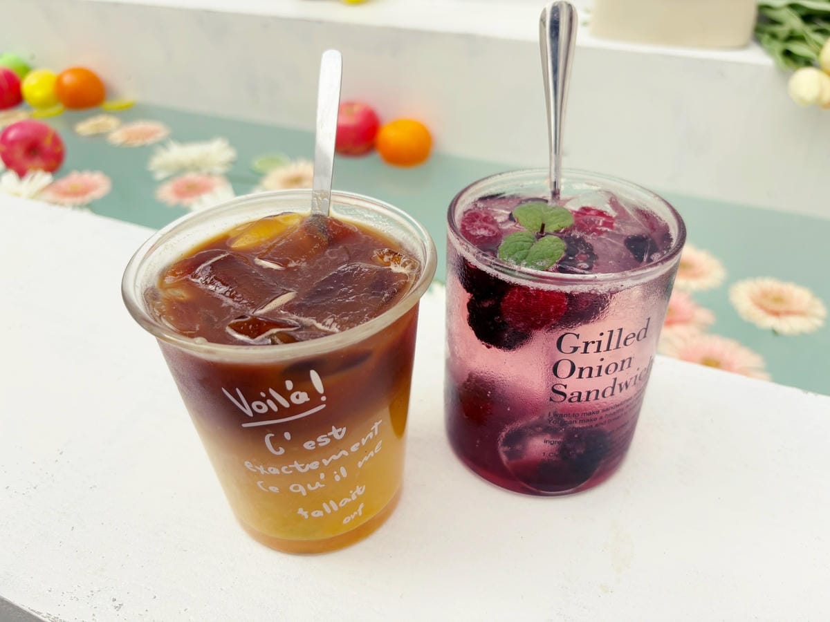 台南「77.Coffee 」很好拍的韓系花池咖啡店♡ 台南「77.Coffee 」很好拍的韓系花池咖啡店♡