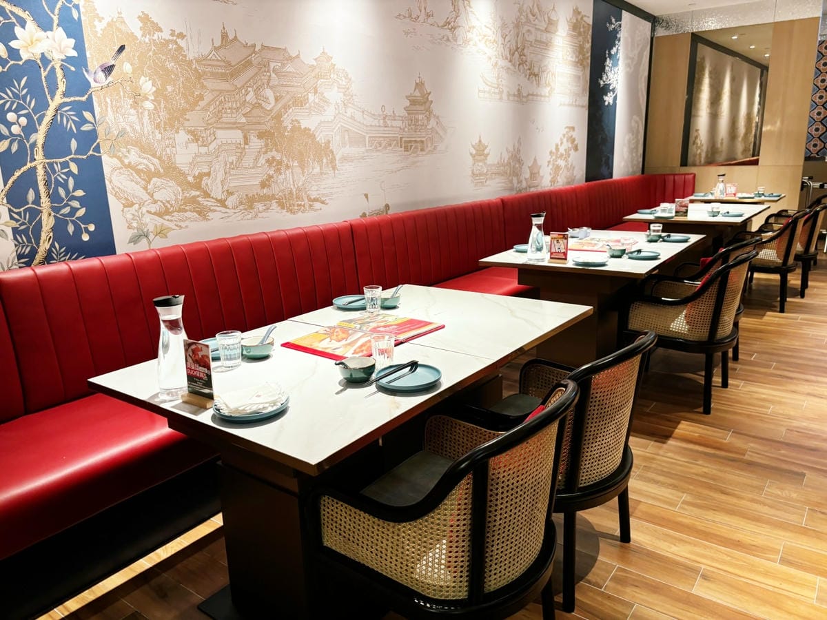 高雄夢時代「上菜片皮鴨專賣店 」鴨肉與跳跳糖的神仙組合!! 高雄夢時代「上菜片皮鴨專賣店 」鴨肉與跳跳糖的神仙組合!!
