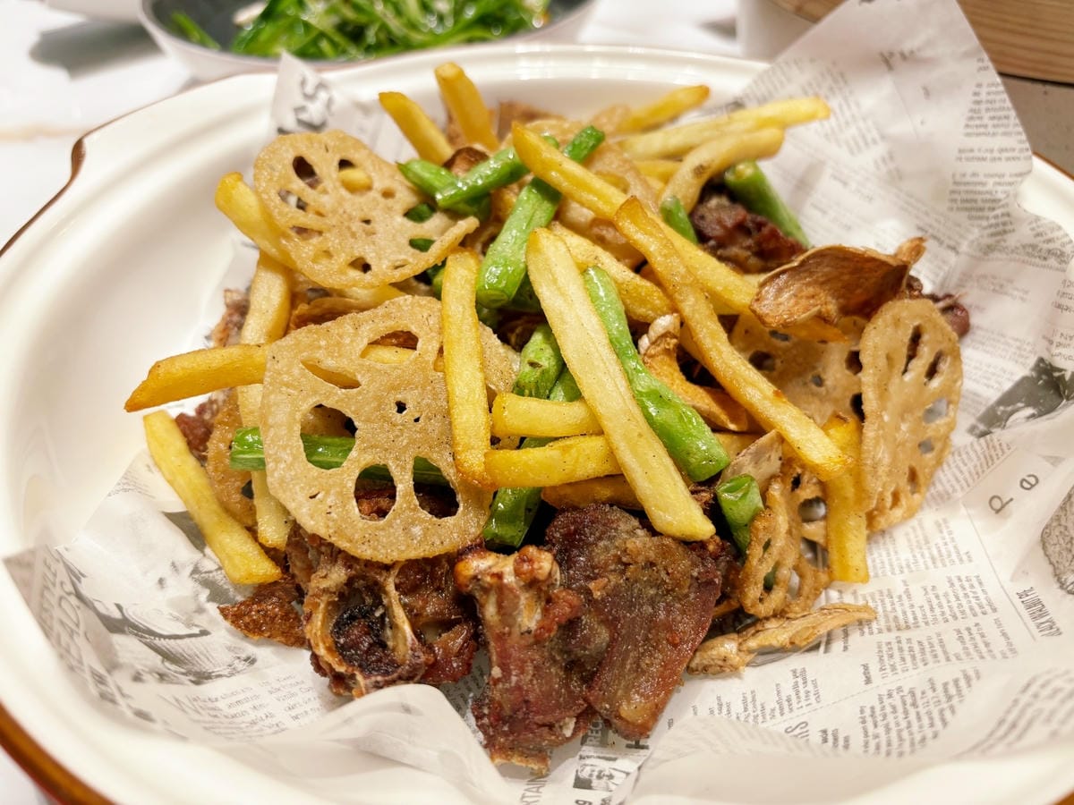 高雄夢時代「上菜片皮鴨專賣店 」鴨肉與跳跳糖的神仙組合!! 高雄夢時代「上菜片皮鴨專賣店 」鴨肉與跳跳糖的神仙組合!!
