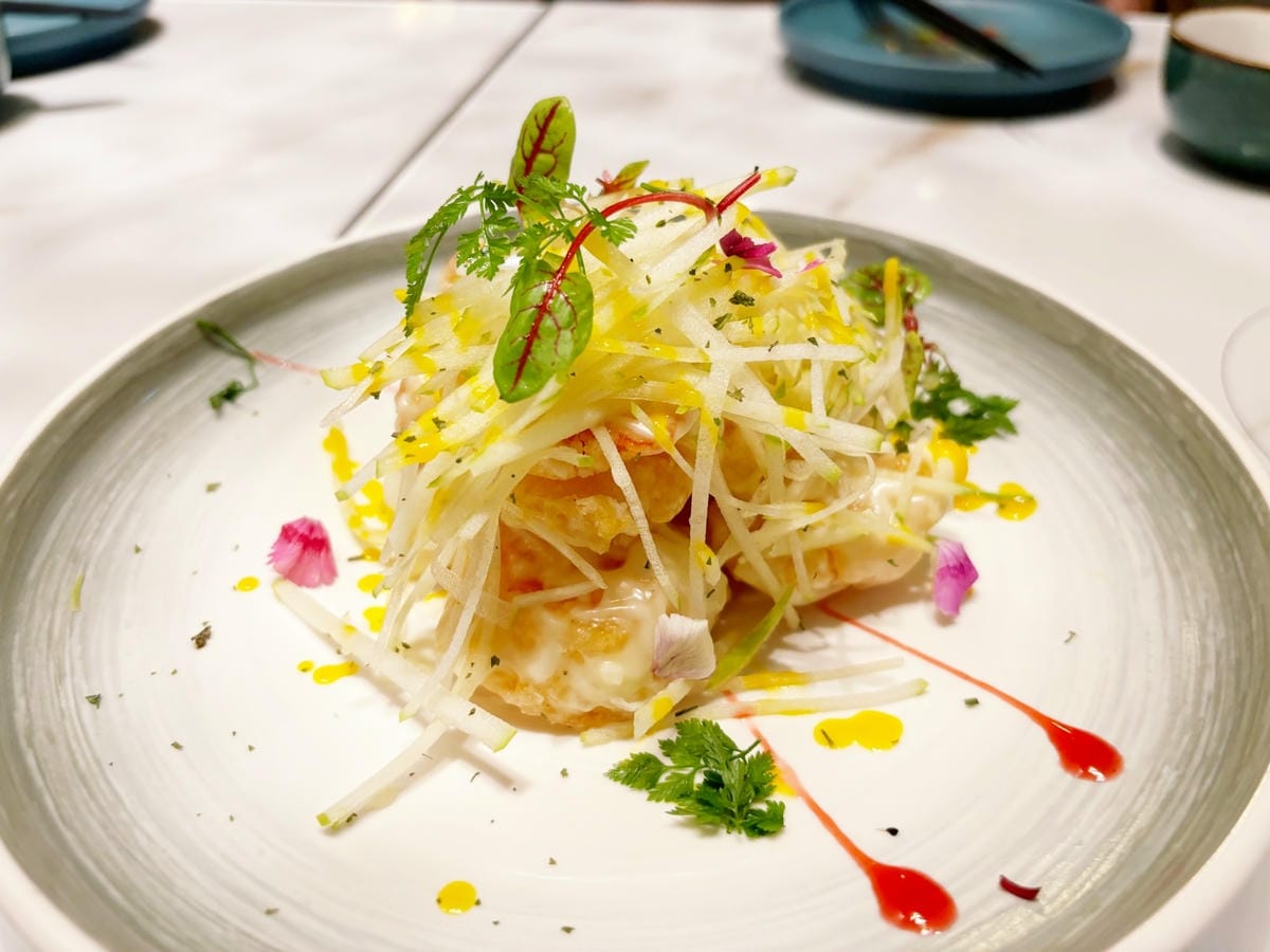 高雄夢時代「上菜片皮鴨專賣店 」鴨肉與跳跳糖的神仙組合!! 高雄夢時代「上菜片皮鴨專賣店 」鴨肉與跳跳糖的神仙組合!!