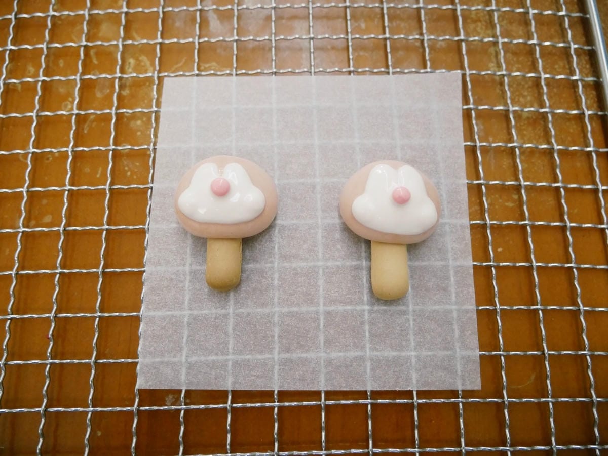 [My Little Kitchen] 森林系「抱抱小松鼠馬