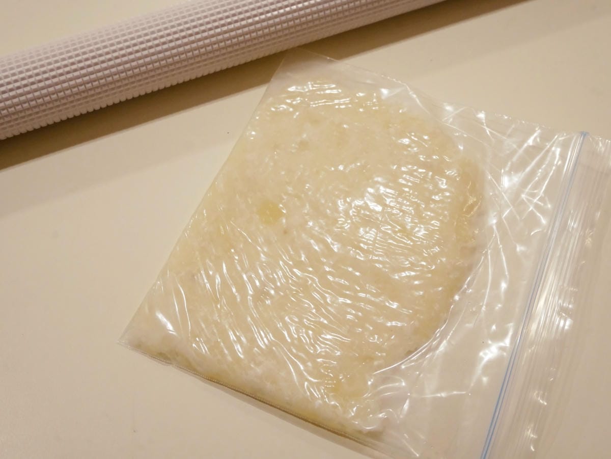 [My Little Kitchen] 森林系「小蘑菇薯餅」