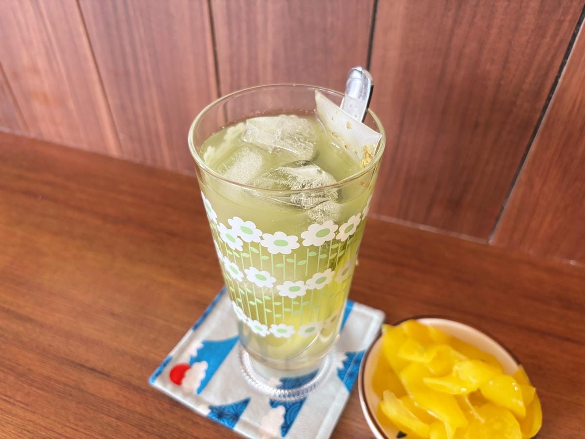 雲林斗六「日劇裡的燒餃子」文青風的冰花煎餃店。 雲林斗六「日劇裡的燒餃子」文青風的冰花煎餃店。