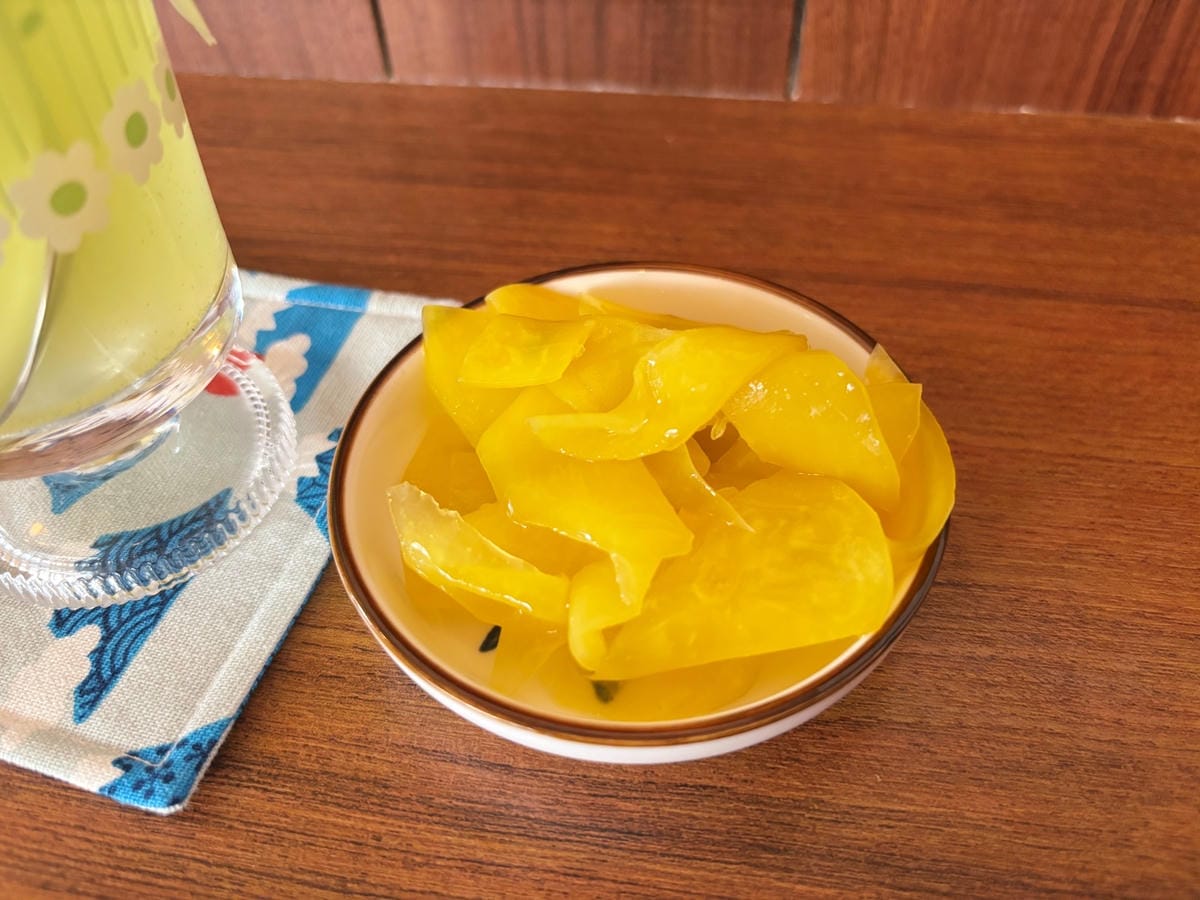 雲林斗六「日劇裡的燒餃子」文青風的冰花煎餃店。 雲林斗六「日劇裡的燒餃子」文青風的冰花煎餃店。