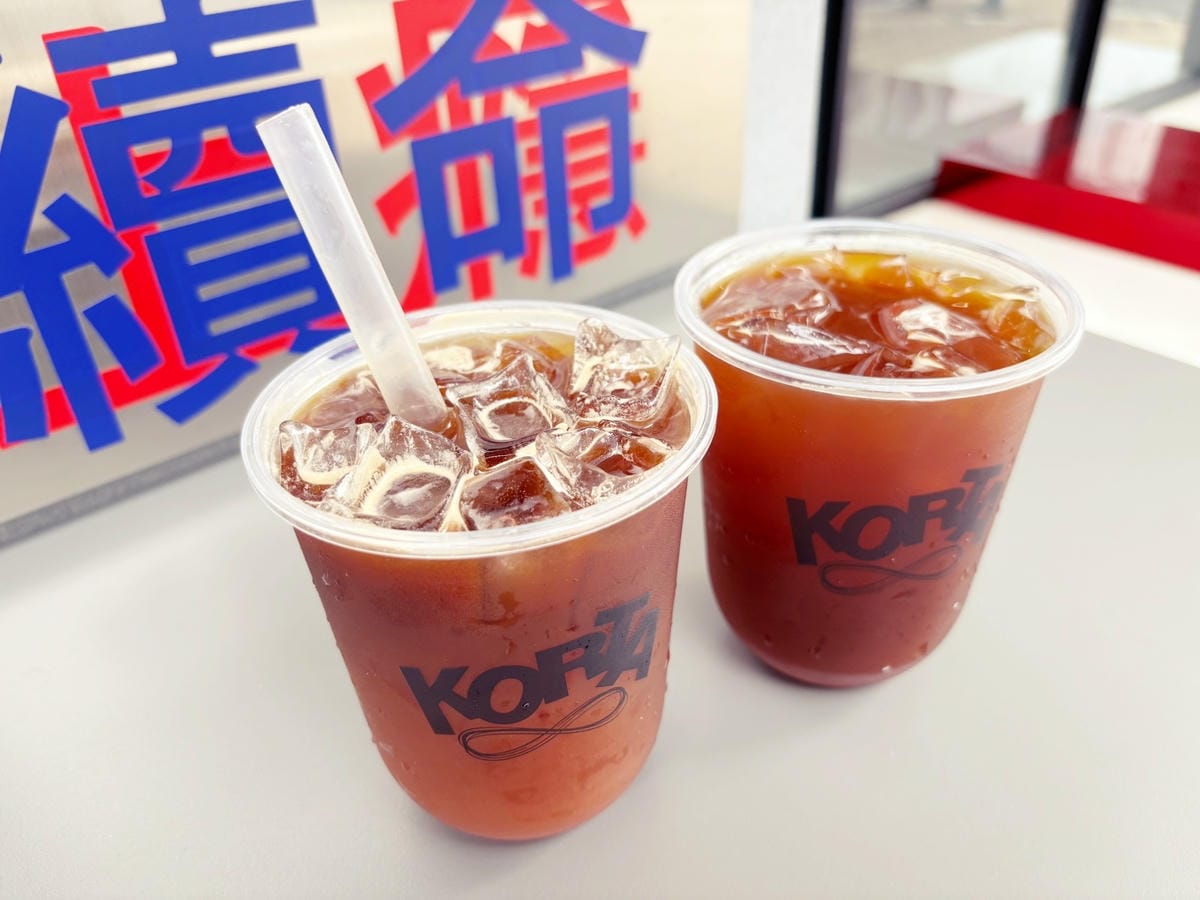高雄新堀江「Kakoko Coffee Bar」美式復古風、 高雄新堀江「Kakoko Coffee Bar」美式復古風、