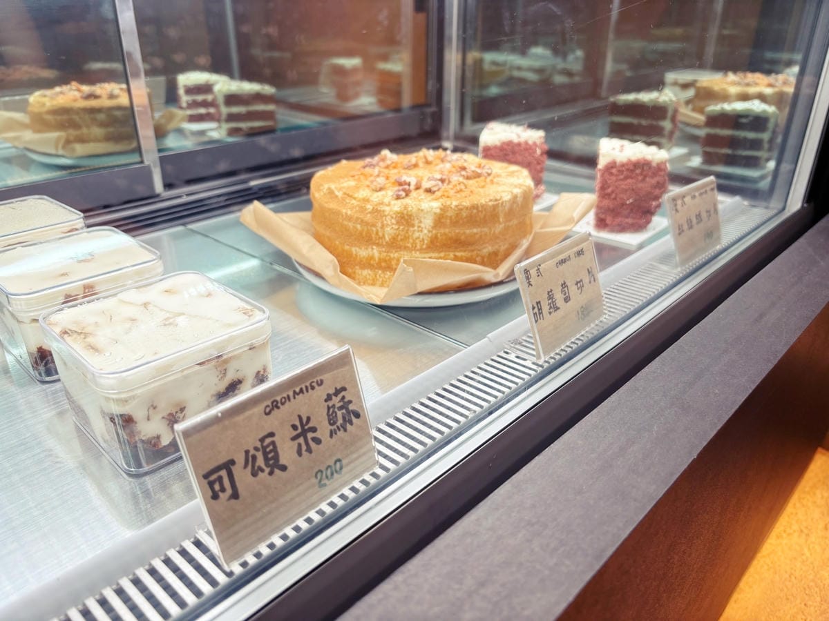 高雄前鎮「 GALAKO旮旯子」吃得到韓國流行玉米可頌!! 高雄前鎮「 GALAKO旮旯子」吃得到韓國流行玉米可頌!!