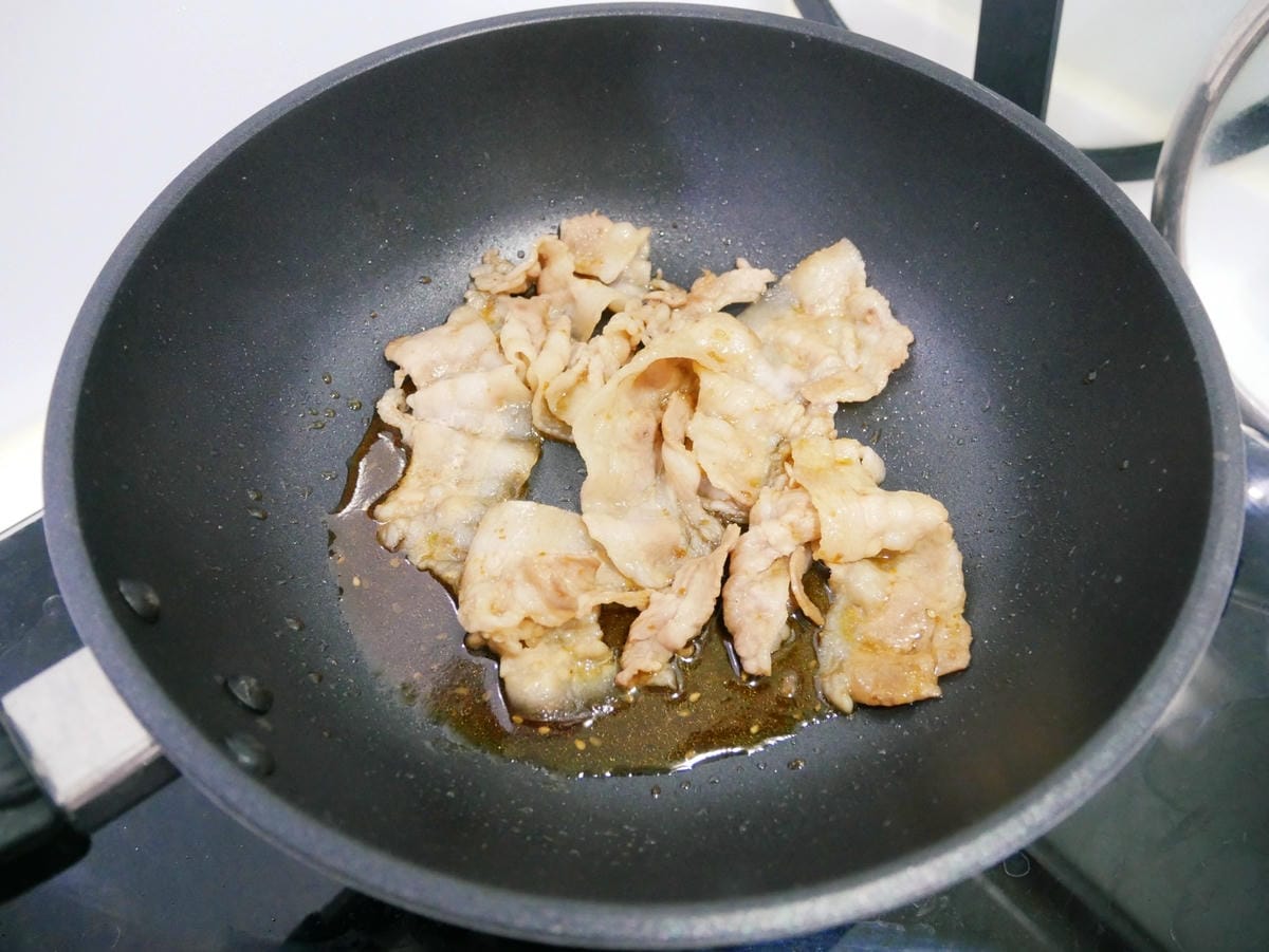 [My Little Kitchen] 好療癒「米飛兔刈包」