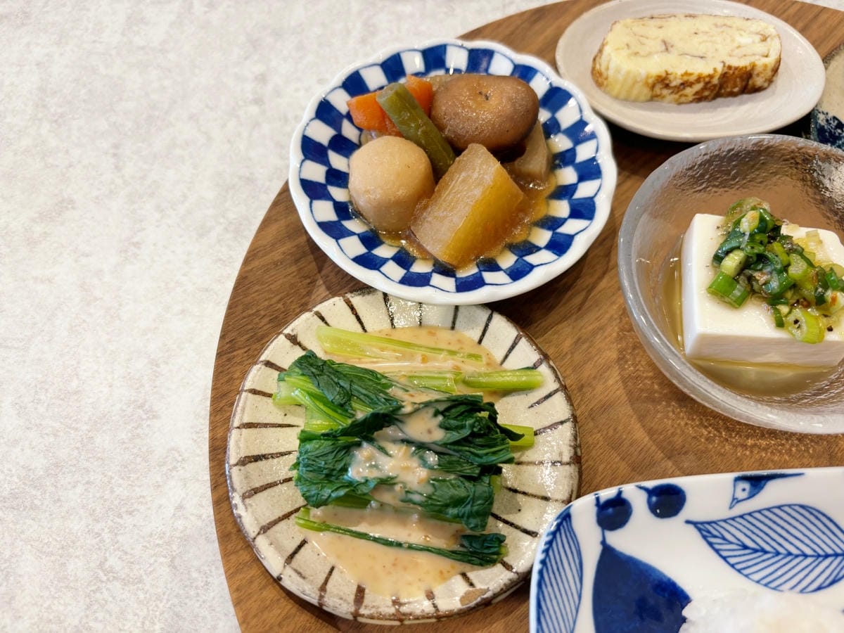 高雄「開動了日本家庭料理」道地的日本媽媽家常味♡ 高雄「開動了日本家庭料理」道地的日本媽媽家常味♡
