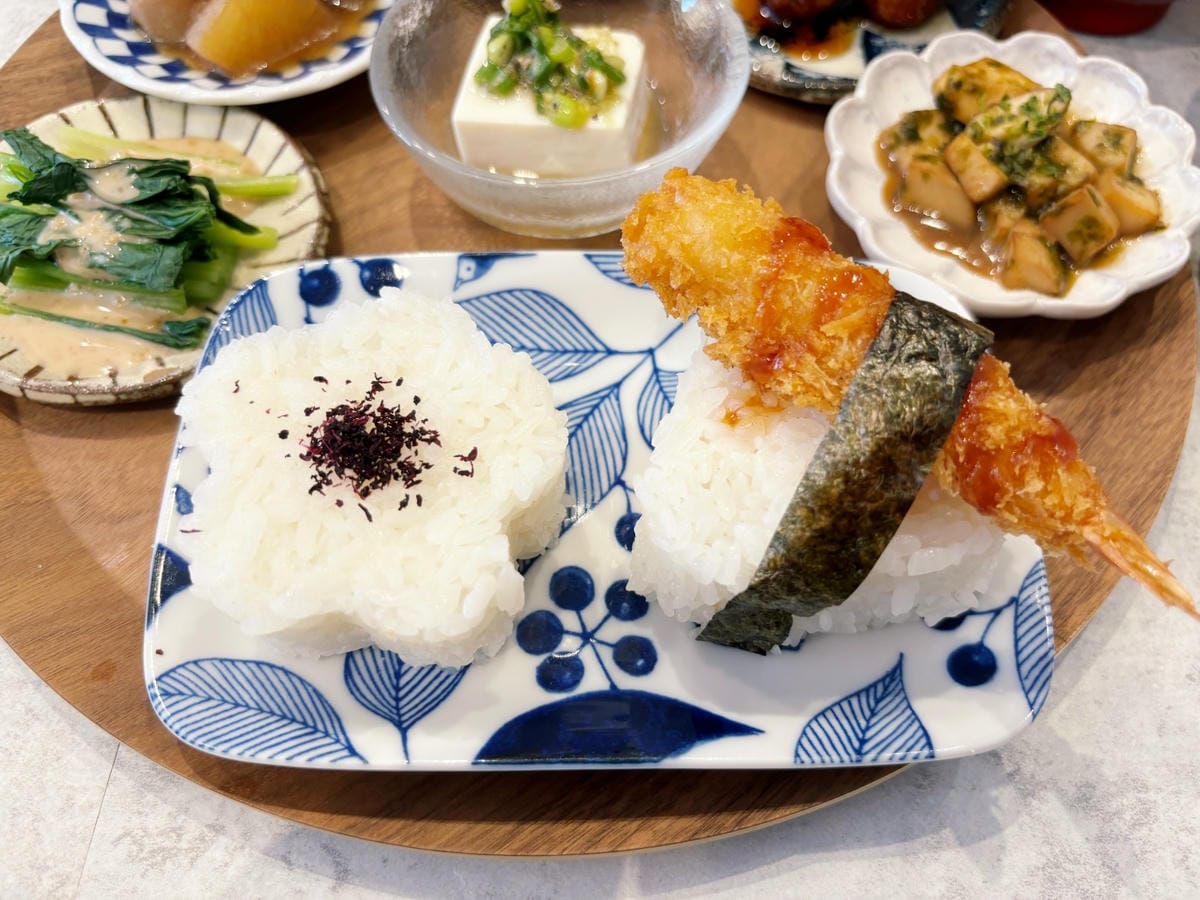 高雄「開動了日本家庭料理」道地的日本媽媽家常味♡ 高雄「開動了日本家庭料理」道地的日本媽媽家常味♡