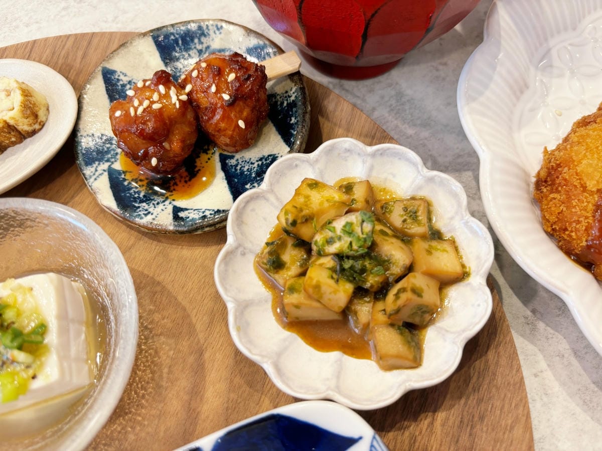高雄「開動了日本家庭料理」道地的日本媽媽家常味♡ 高雄「開動了日本家庭料理」道地的日本媽媽家常味♡