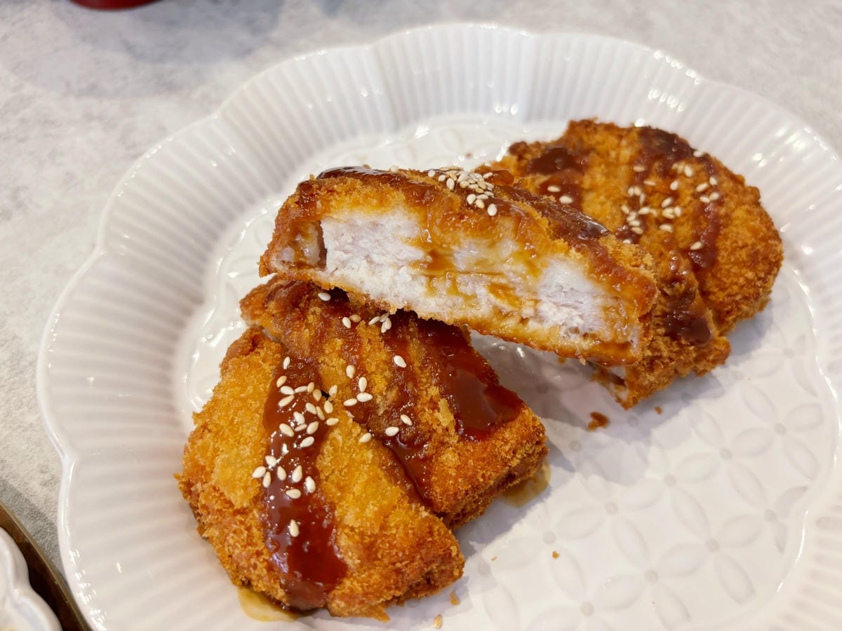 高雄「開動了日本家庭料理」道地的日本媽媽家常味♡ 高雄「開動了日本家庭料理」道地的日本媽媽家常味♡